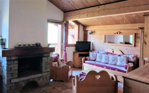 Résidence Le Chamois - Très bel appartement de style montagne, spacieux situé à proximité des pistes MAE-3544 Arc 2000